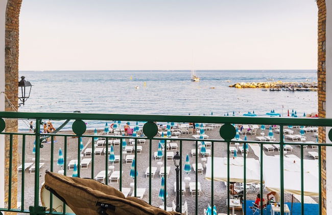 Apartment in Atrani - Photo 20