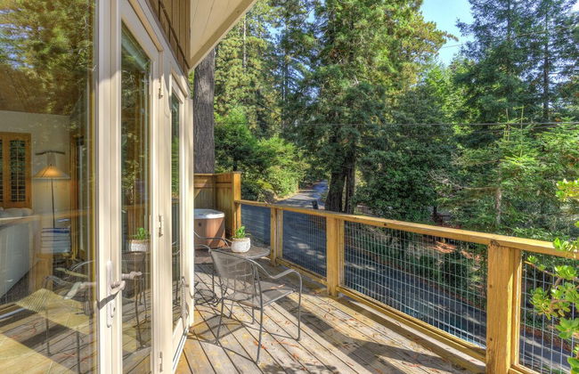 Marys Beach Bungalow - Foto 30