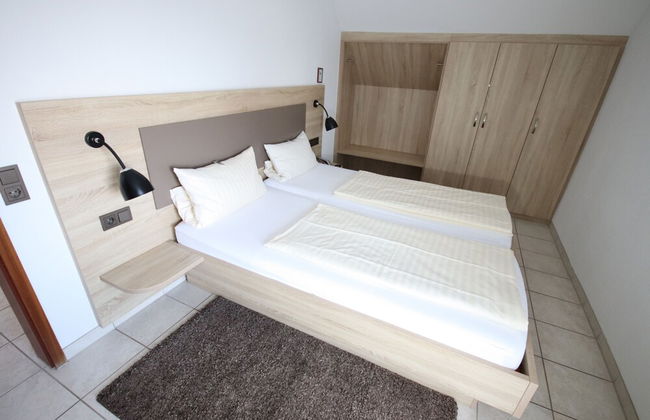 Appartements Biedermeier - Foto 17