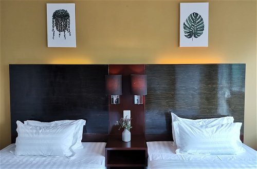 Foto 24 - Ming Greenage Suite Kota Kinabalu