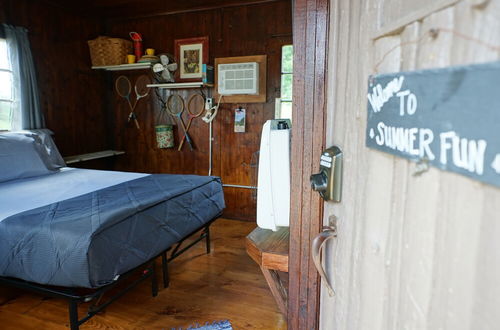 Photo 39 - Mackinaw Timbers Cabins