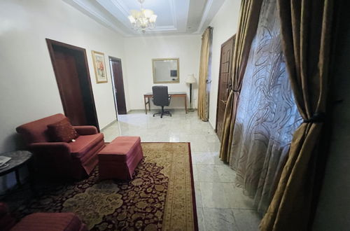 Foto 16 - Inkova apartment and suites