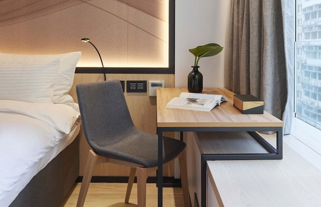 CM Plus Hotels and Serviced Apartments - Foto 21