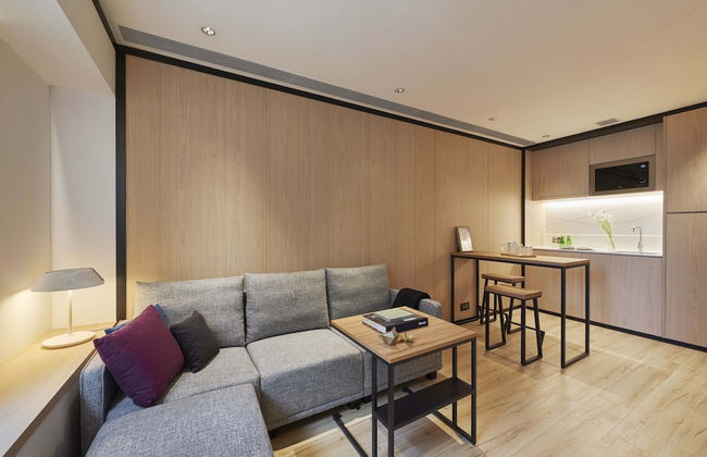 CM Plus Hotels and Serviced Apartments - Foto 31