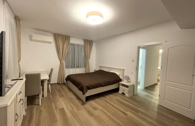 Iarca Inn - Foto 80