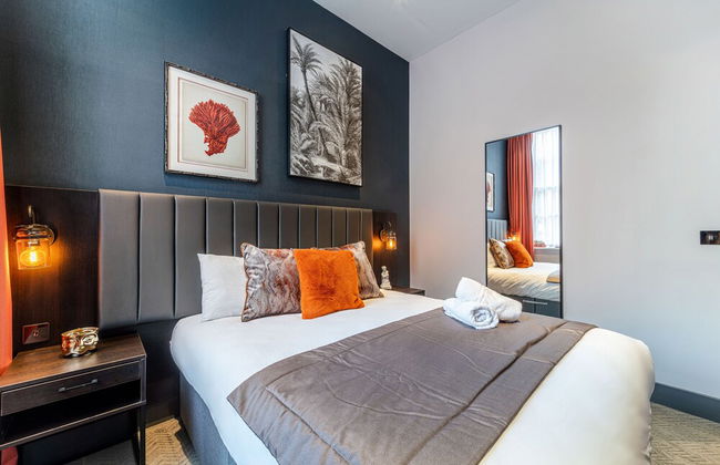 EPIC Duke Street Townhouse - Foto 40