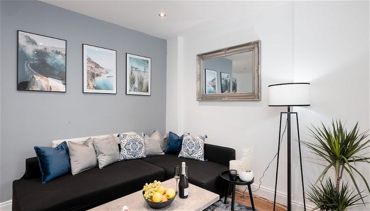 Foto 1 - Charming Apart in the Heart of Pimlico