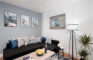 Photo 1 - Charming Apart in the Heart of Pimlico