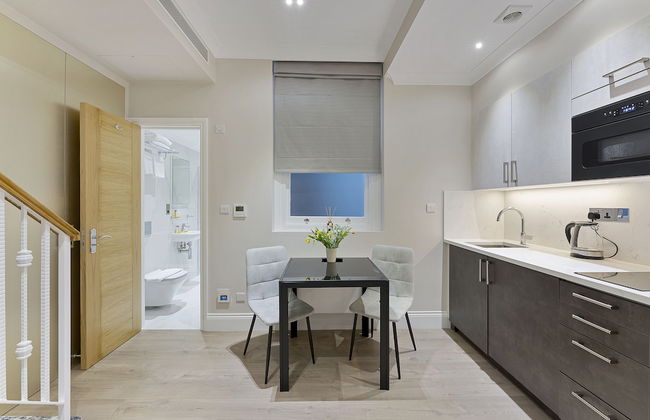 Cleveland Residences Kensington - Foto 58