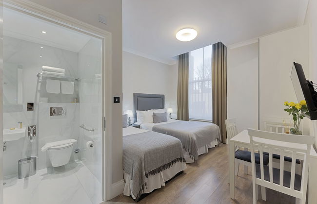 Cleveland Residences Kensington - Foto 56