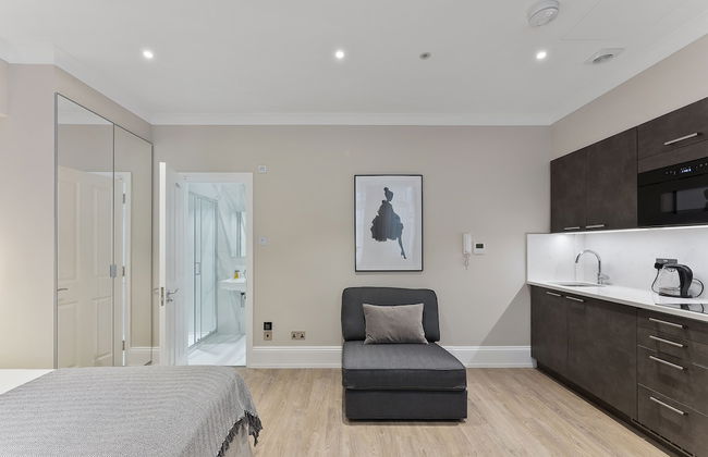 Cleveland Residences Kensington - Foto 50