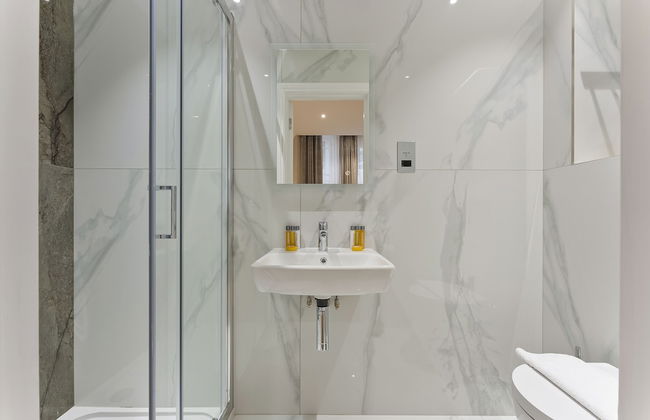 Cleveland Residences Kensington - Foto 52