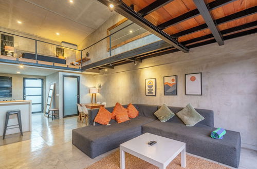 Foto 50 - Berawa Loft by Hombali