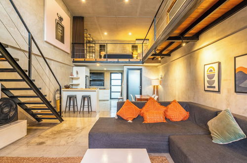 Foto 58 - Berawa Loft by Hombali