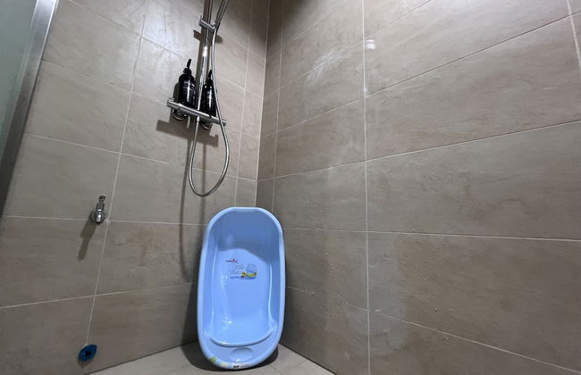 Desa Parkcity Plaza Arkaida Suite KL - Foto 37