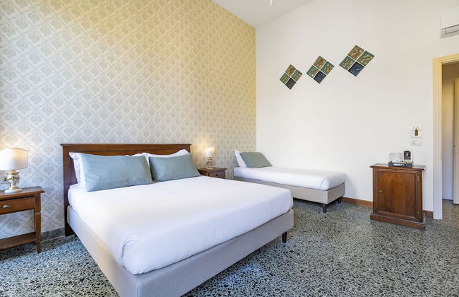 Residence Centopietre - Foto 39