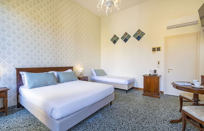 Residence Centopietre - Foto 34