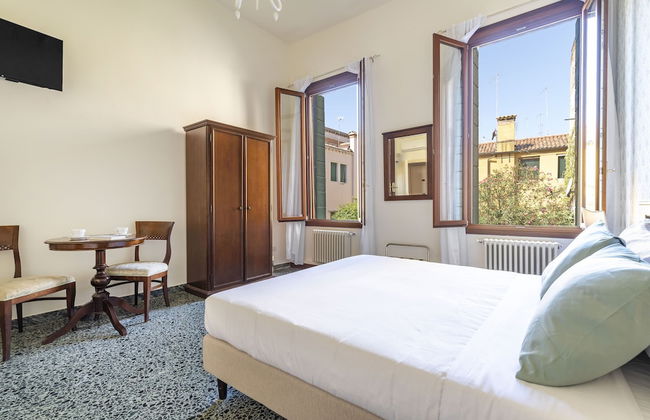 Residence Centopietre - Foto 36