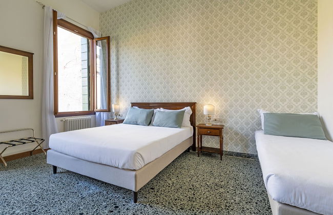 Residence Centopietre - Foto 37