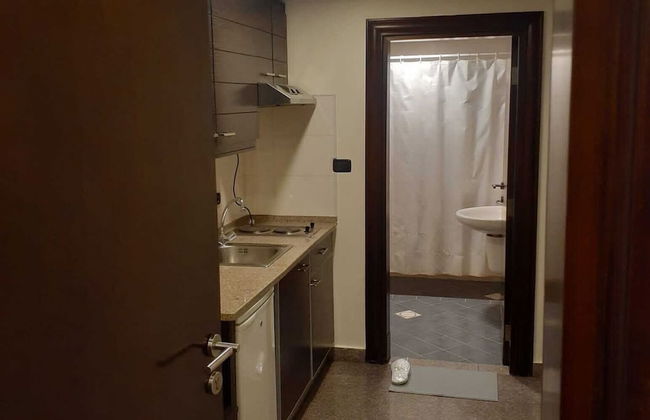 Tamrah Suites Hotel - Photo 14