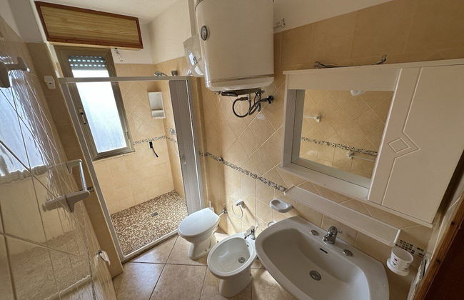 Appartamenti al mare Torre Pali - Photo 20