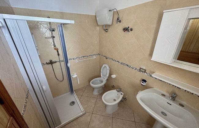 Appartamenti al mare Torre Pali - Photo 21