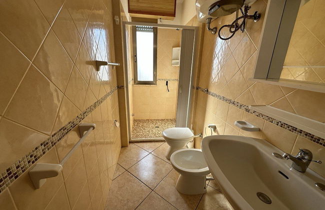 Appartamenti al mare Torre Pali - Photo 19