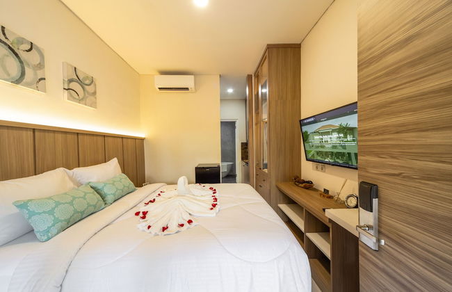 Verdant Bali Sekar Sari - Foto 6