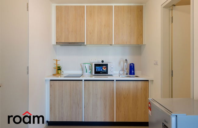 UNA Residences, Sunway KL - Photo 12