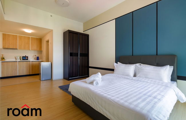UNA Residences, Sunway KL - Photo 4
