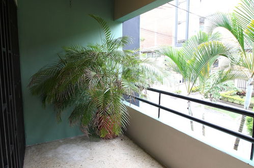 Foto 54 - Alquiler apartamentos amoblados en Medellín