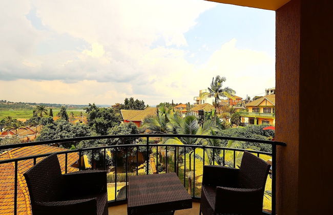 Bon Bini Residence - Foto 64