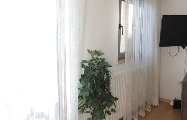 Istanbul Relax Suite - Foto 70