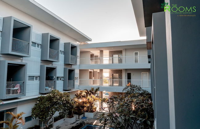 The Rooms Apartment by ARM Hospitality - Foto 14