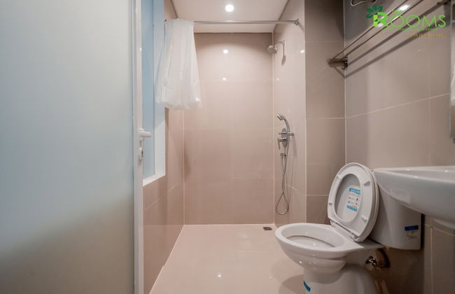 The Rooms Apartment by ARM Hospitality - Foto 16