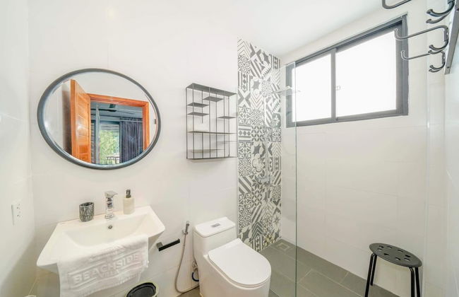88 Steps Villa 4BR Seaside An Bang Beach - Foto 28