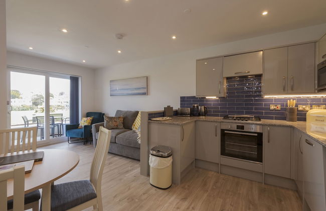 Porth Veor Villas & Apartments - Foto 60