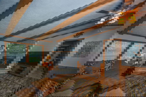 Foto 6 - Knotty Pines