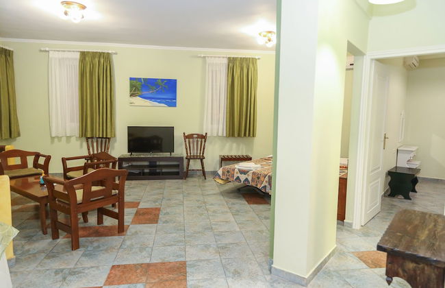 Heaven Apartments - Foto 40