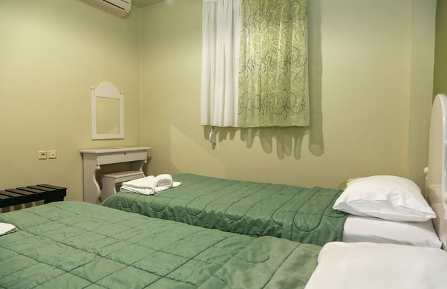 Heaven Apartments - Foto 35