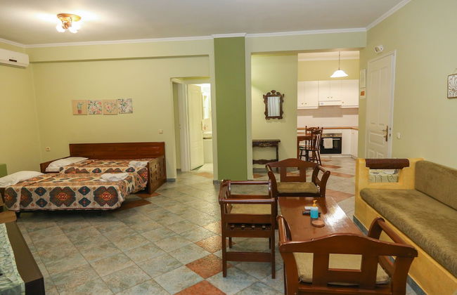 Heaven Apartments - Foto 33