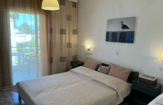Victor-Eleni Hotel - Foto 31
