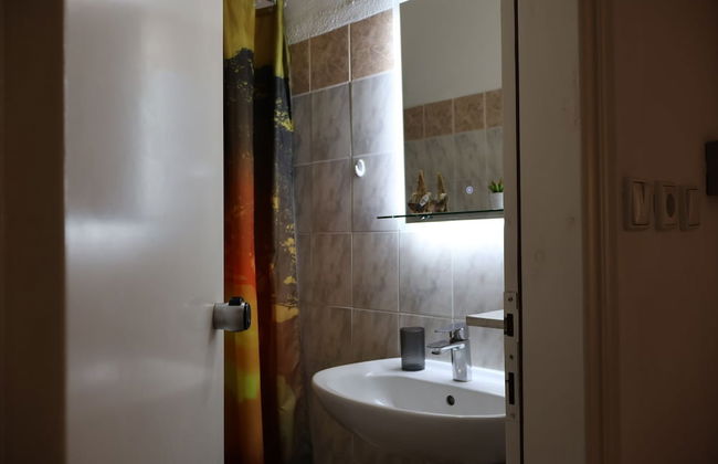 Victor-Eleni Hotel - Photo 50