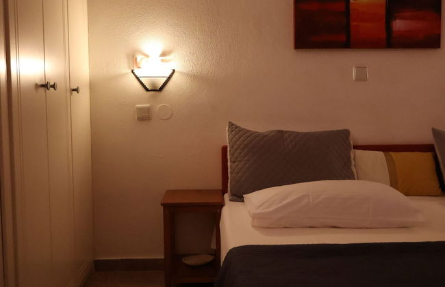 Victor-Eleni Hotel - Foto 46