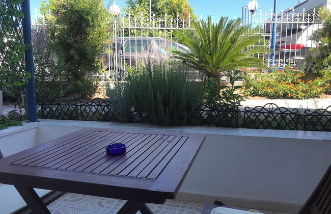 Victor-Eleni Hotel - Photo 46