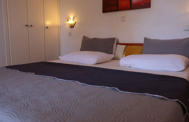 Victor-Eleni Hotel - Foto 45