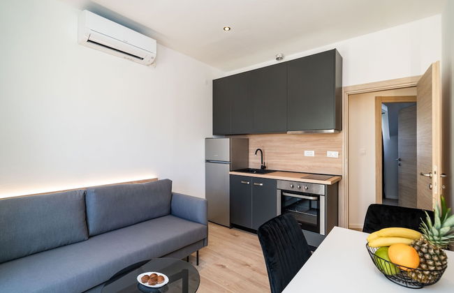 Bacan Serviced Apartments - Foto 20