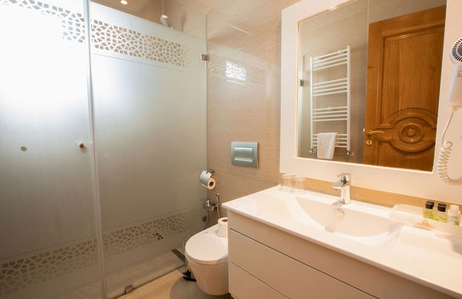 The Penthouse Suites Hotel - Foto 21