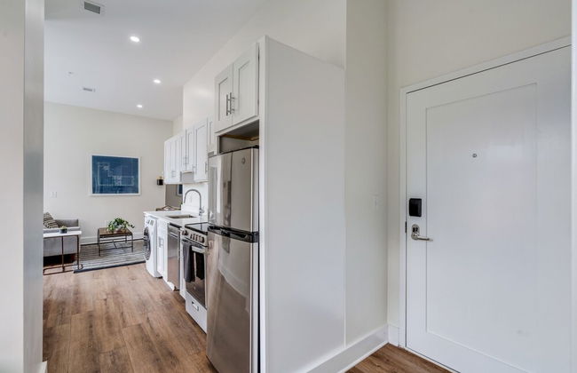 The Ledger Residences by Sosuite - Old City - Foto 64