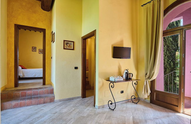 Borgo San Giusto - Foto 33